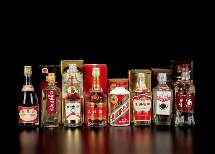 东河茅台酒回收