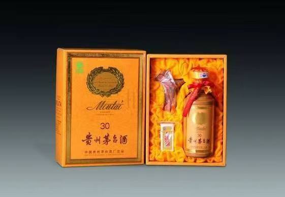 东河年份酒回收